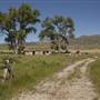 Parker Homestead