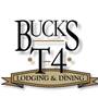 Buck's T4 Lodging & Dining