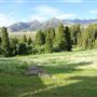 Sun Ranch (Eastern Back Sections)