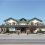Lewis & Clark Motel (Three Forks)