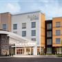 Fairfield Inn & Suites Livingston Yellowstone