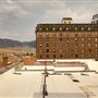 Uptown Butte