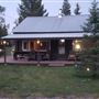 Lazy H Cabin