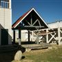Fort Union Trading Post