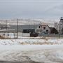 Butte [Snow]