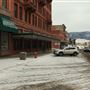 Butte [Snow]