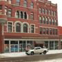 Butte [Snow]