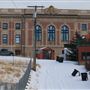 Butte [Snow]