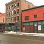 Butte [Snow]