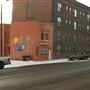 Butte [Snow]