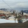 Butte [Snow]