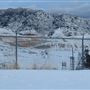 Butte [Snow]