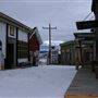 Butte [Snow]