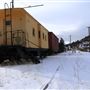 Butte [Snow]
