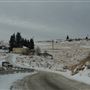 Butte [Snow]
