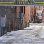Butte Alleys