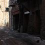 Butte Alleys