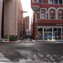 Butte Alleys
