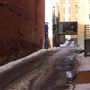 Butte Alleys