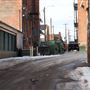 Butte Alleys