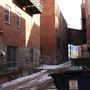 Butte Alleys