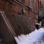 Butte Alleys