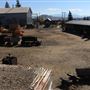 Butte Industrial Areas