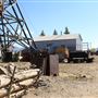 Butte Industrial Areas