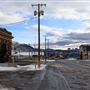 Butte Industrial Areas