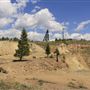 Butte Industrial Areas