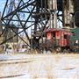 Butte Industrial Areas