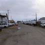 Butte Industrial Areas