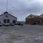 Butte Industrial Areas
