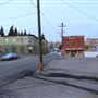 Butte Industrial Areas
