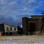 Butte Industrial Areas
