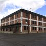 Butte Industrial Areas