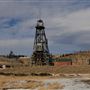 Butte Industrial Areas