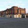 Butte Industrial Areas