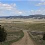 Fleecer Mountain Road