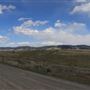 Fleecer Mountain Road
