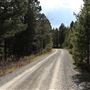 Fleecer Mountain Road