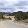 Hail Columbia Gulch