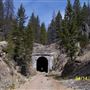 Thompson Park Tunnels