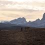 Blackfeet Indian Reservation