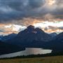 Blackfeet Indian Reservation