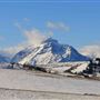 Blackfeet Indian Reservation