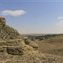 Blackfeet Indian Reservation
