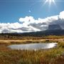 Blackfeet Indian Reservation