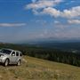 Blackfeet Indian Reservation