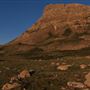 Blackfeet Indian Reservation